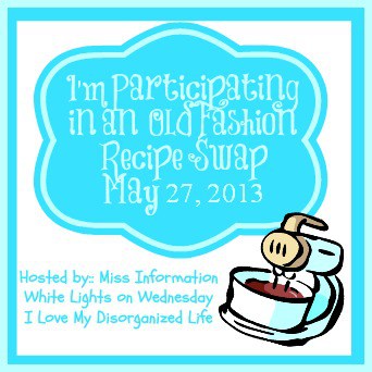 ~Recipe Swap Blog Button