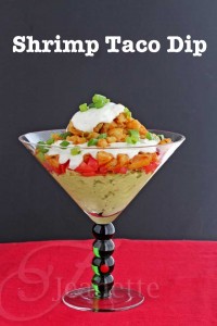 Shrimp-Taco-Dip
