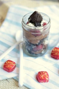Chocolate-Cheesecake-Trifles