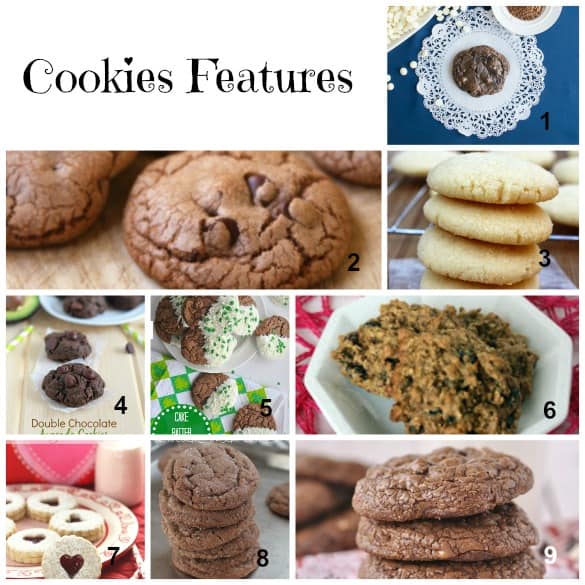 Show Stopper Saturday Cookie Features Show Stopper Saturday Cookie Features