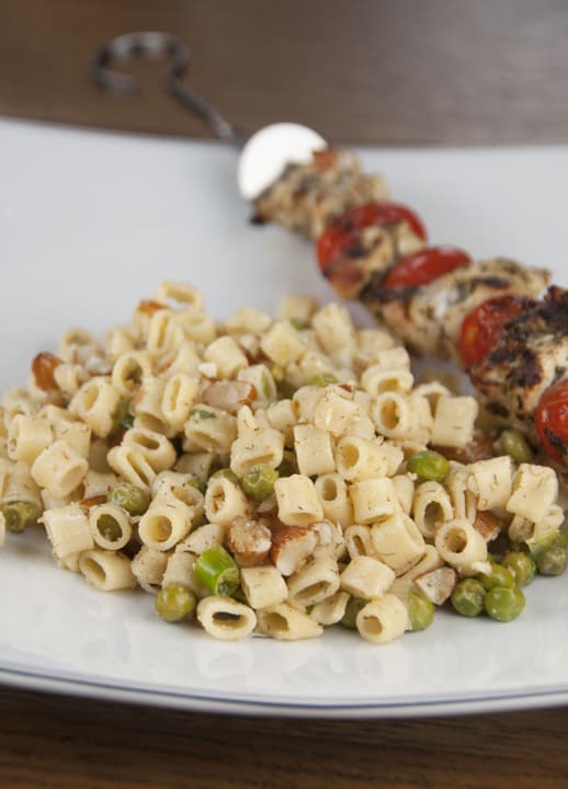 Pasta-with-Peas-Smoked-Almonds-and-Dill-recipe-1