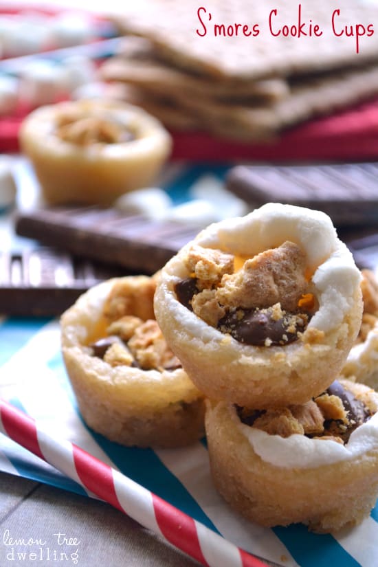 Smores-Cookie-Cups-4