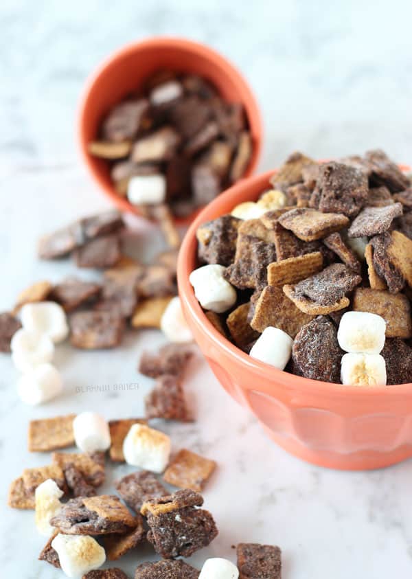 Smores Muddy Puppies_2