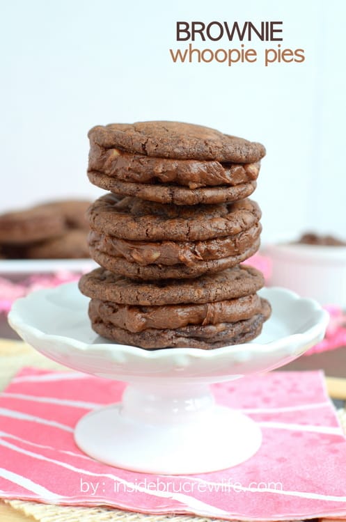 Brownie-Whoopie-Pies-title