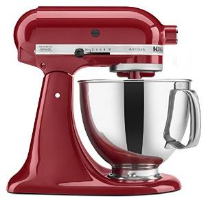 mixer