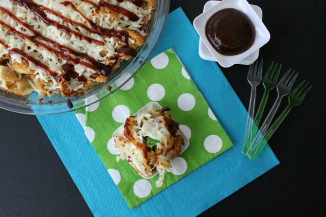 Cheesy Bacon Chicken | thebittersideofsweet.com Cheesy Bacon Chicken | thebittersideofsweet.com