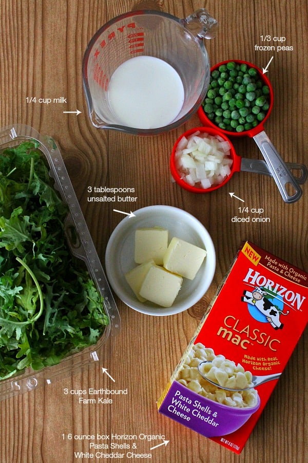 Ingredients HO