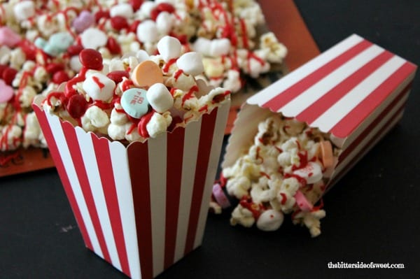 Valentine's Day Party Popcorn 2