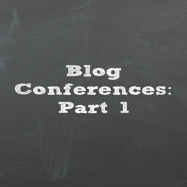 Blog Conferences