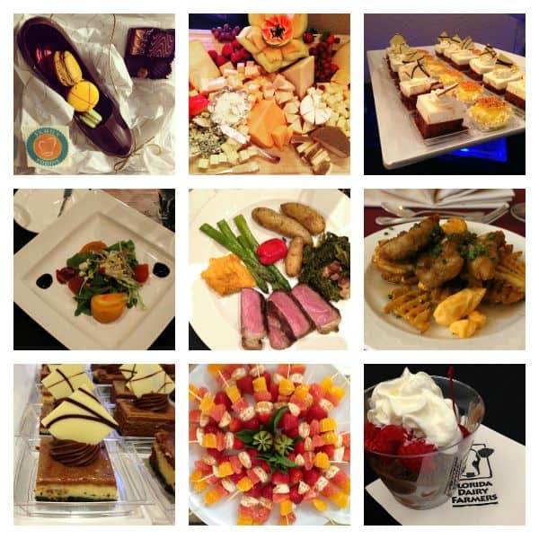 Foods