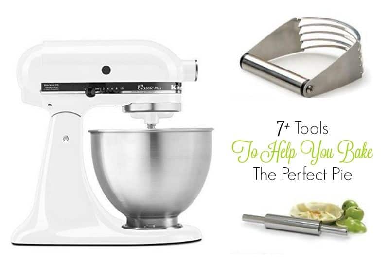 A Bakers Guide to Baking The Perfect Pie - The Bitter Side of Sweet #ad #eBayGuides #CleverGuides