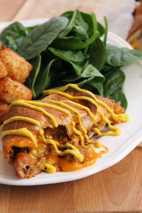 Chessy Sloppy Joe Braid | The Bitter Side of Sweet